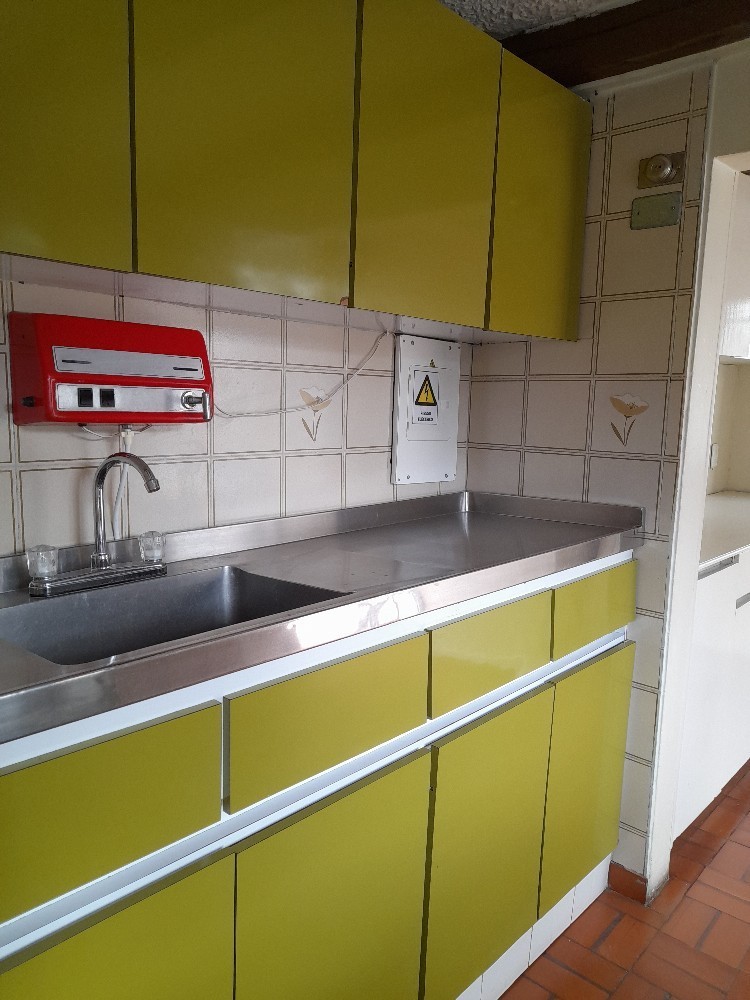 Casa – La Castellana – Bogota