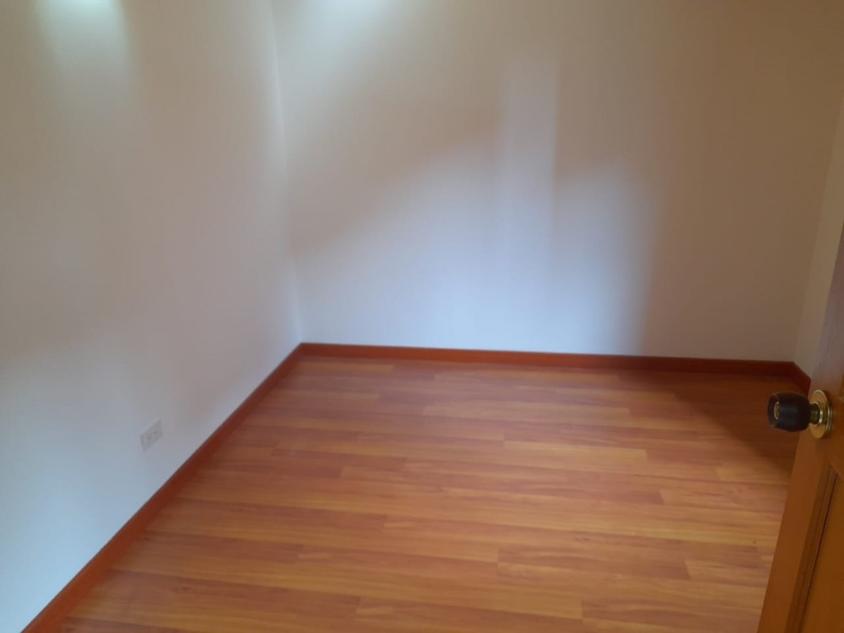 Apartamento – Chico Reservado – Bogota