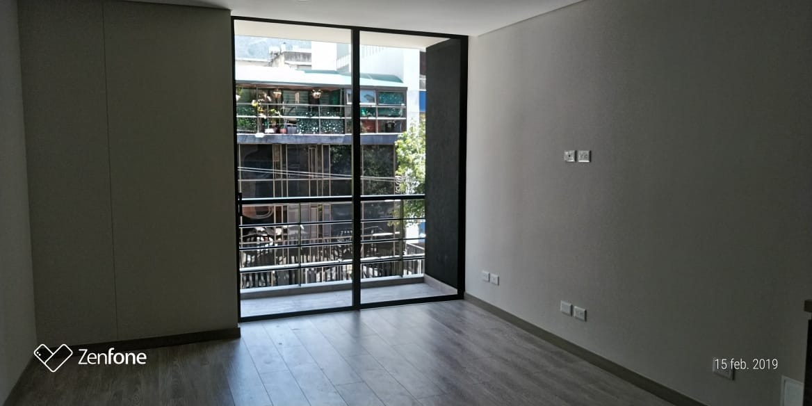 Apartamento – Antiguo Country – Bogota