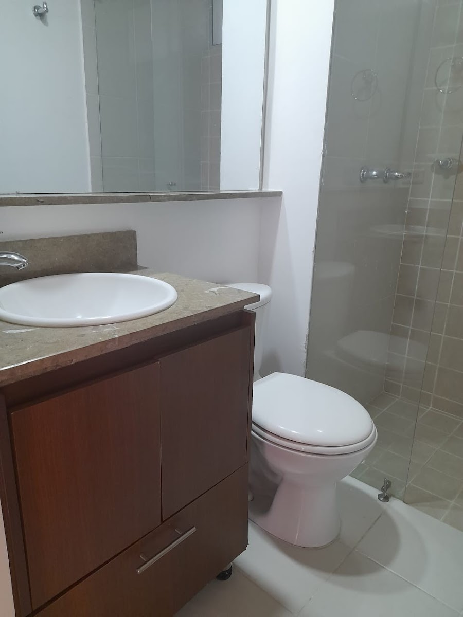 Apartamento – Santa Teresa – Bogota