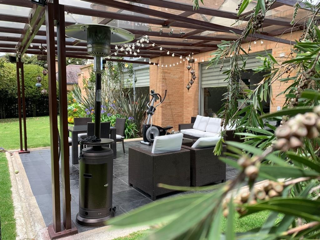 Casa – Guaymaral – Bogota