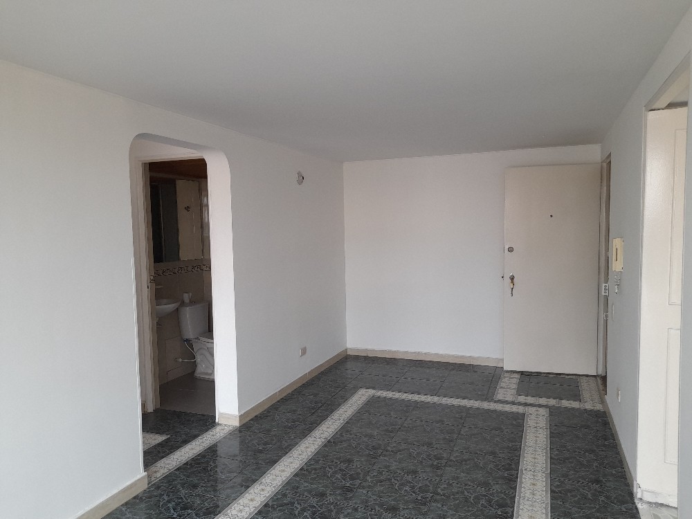 Apartamento – Alamos Norte – Bogota