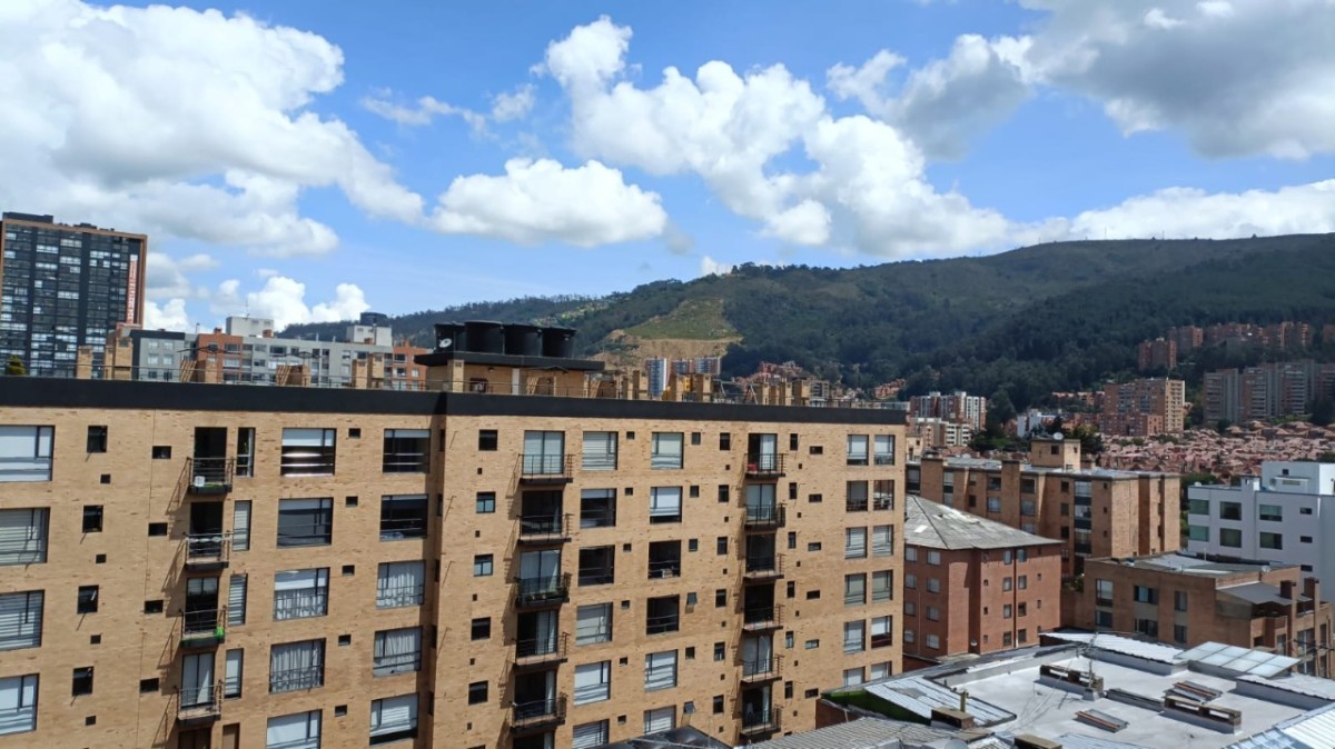 Apartamento – Cedritos – Bogota
