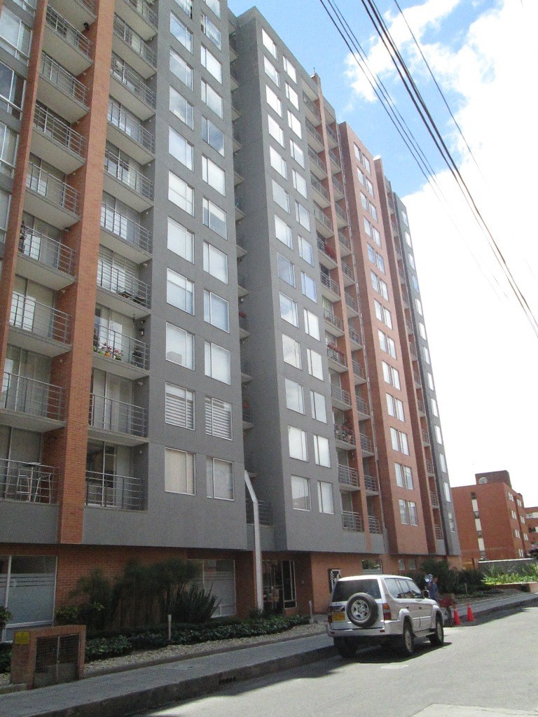Apartamento – Cedritos – Bogota