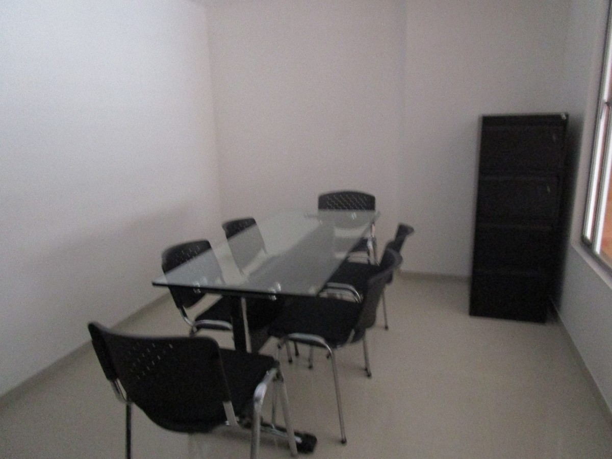 Apartamento – El Virrey – Bogota