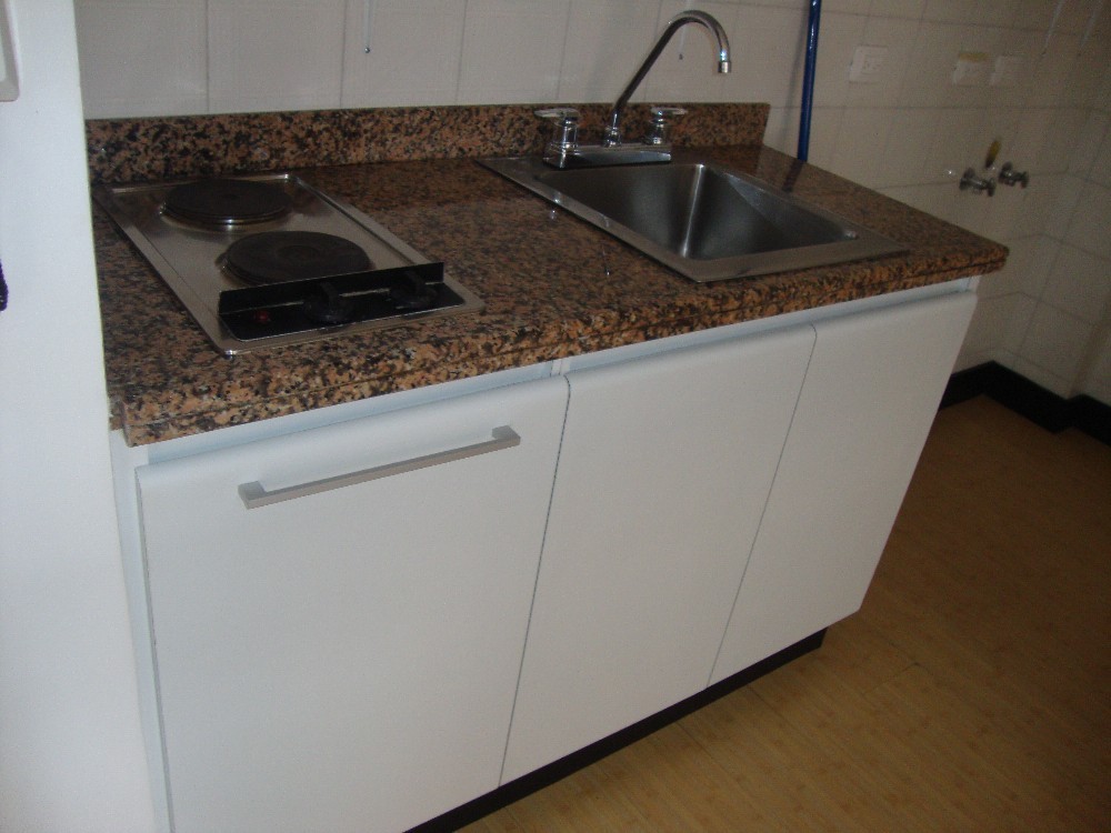 Apartamento – Antiguo Country – Bogota