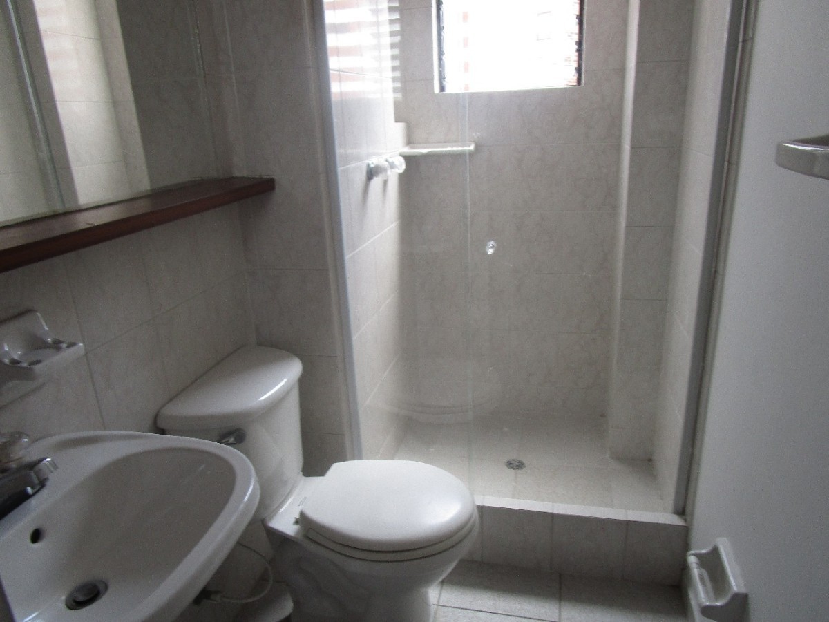 Apartamento – Maranta – Bogota