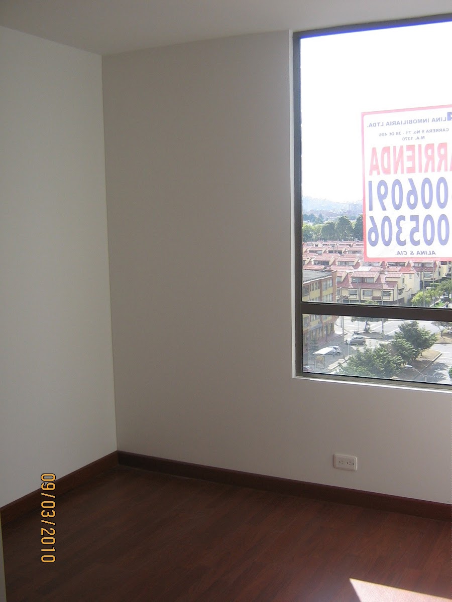 Apartamento – Cedritos – Bogota