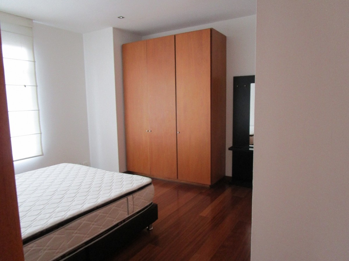 Apartamento – El Virrey – Bogota
