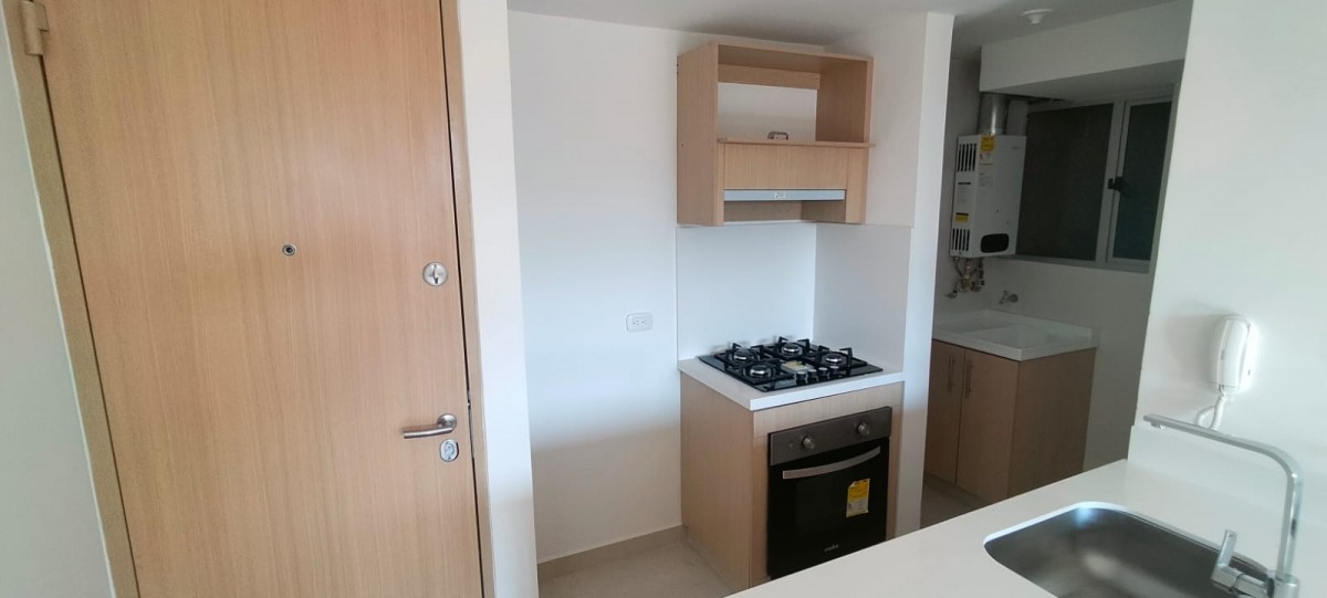 Apartamento – Villa Alsacia Bavaria – Bogota