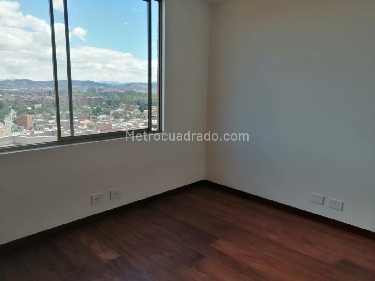 Apartamento – Ginebra – Bogota
