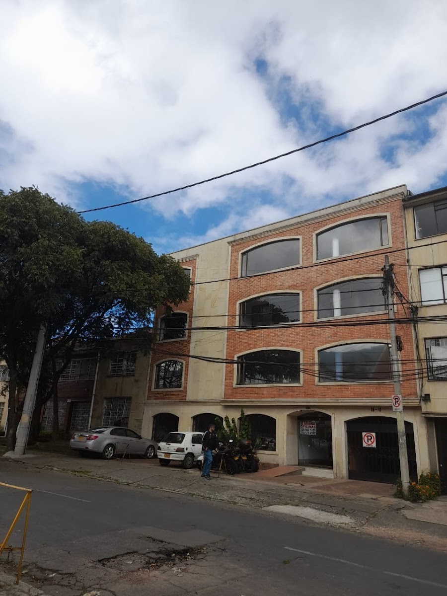 Oficina – La Soledad – Bogota