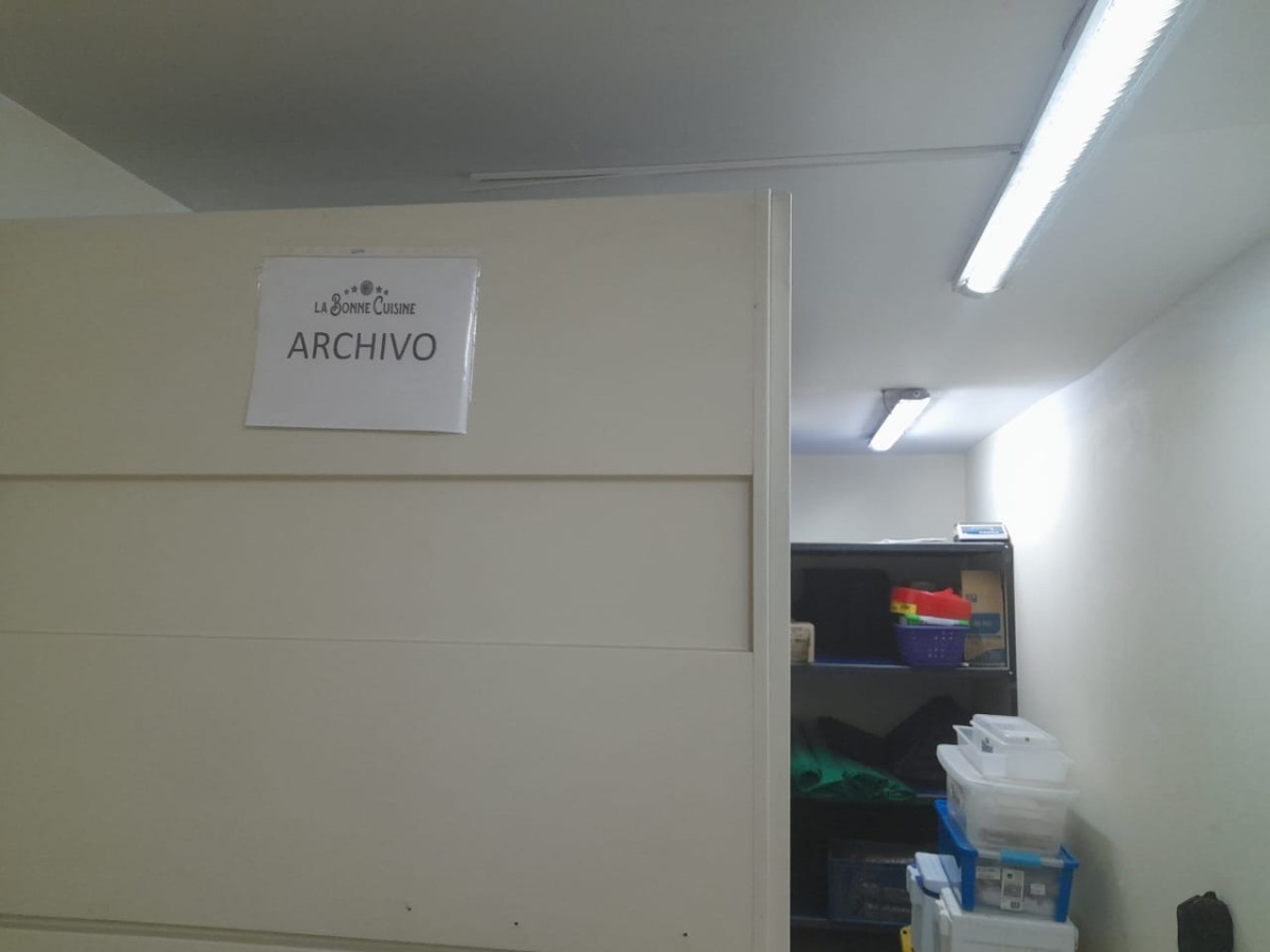 Bodega – 12 De Octubre – Bogota