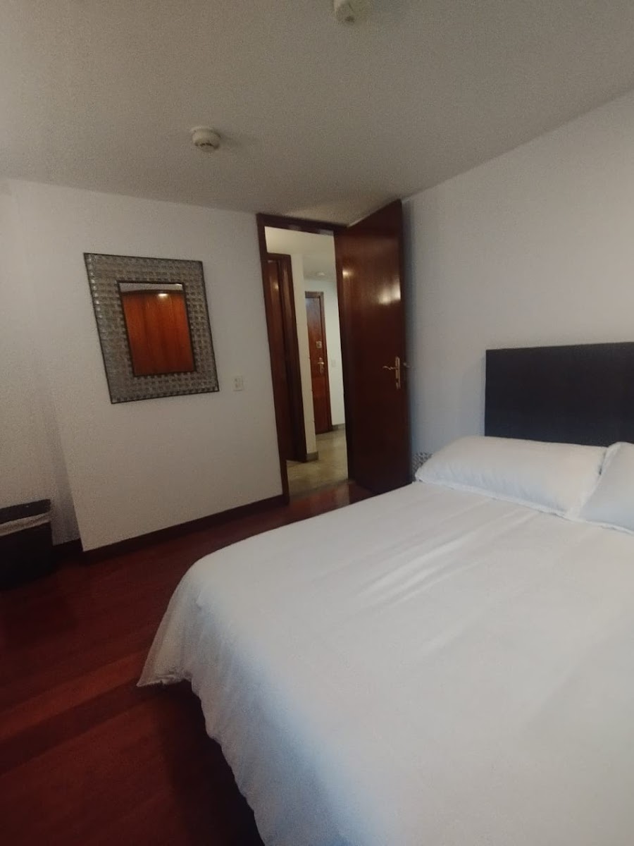 Apartamento – La Cabrera El Refugio – Bogota