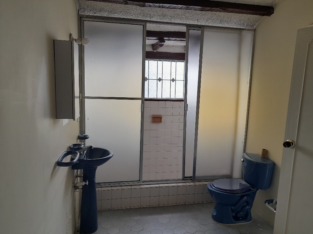 Casa – La Castellana – Bogota