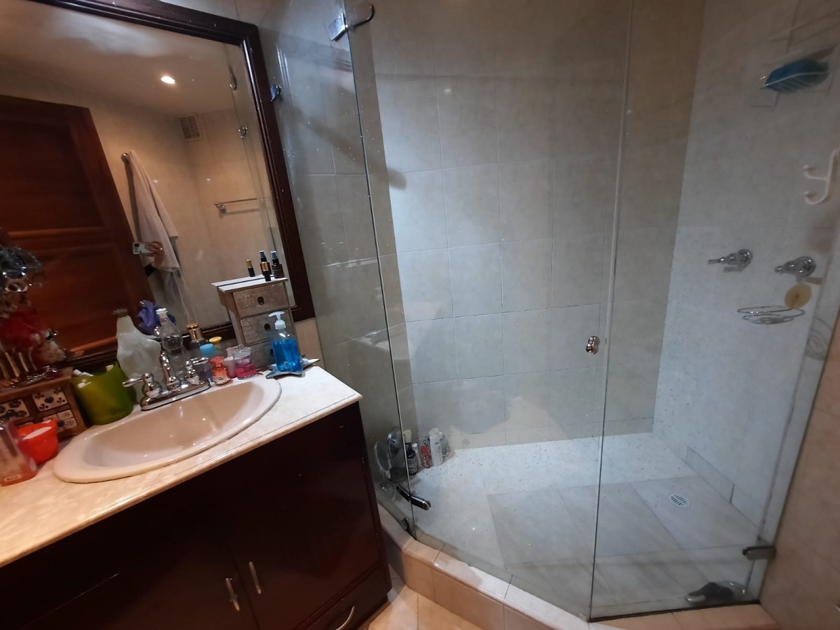 Apartamento – Chico Norte – Bogota