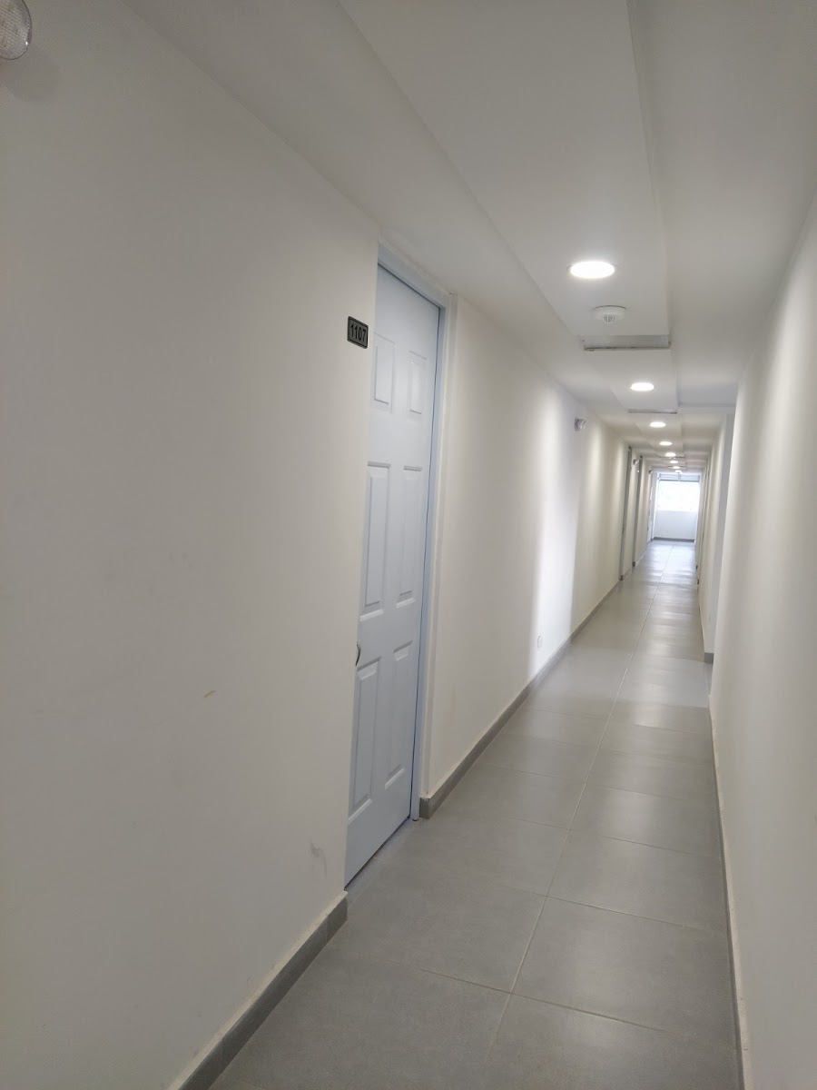 Apartamento – Suba – Bogota