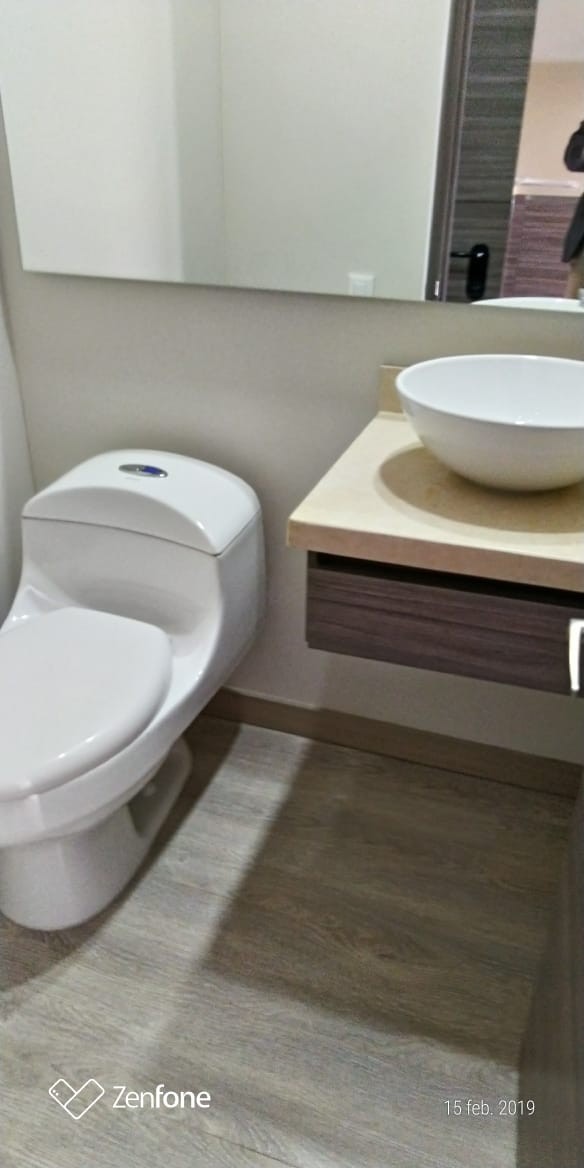 Apartamento – Antiguo Country – Bogota