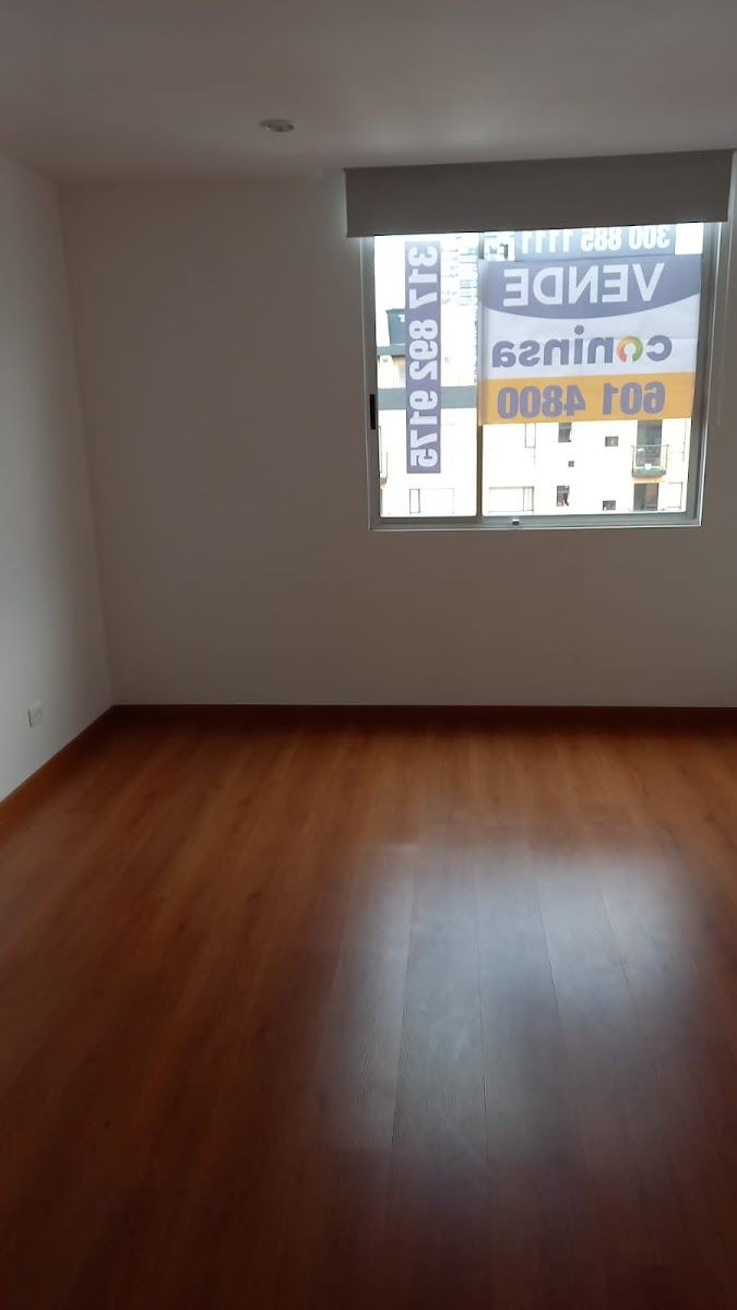 Apartamento – Cedritos – Bogota