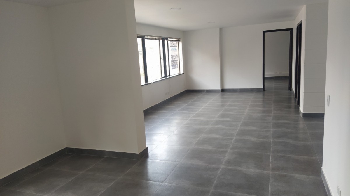 Oficina – El Retiro – Bogota