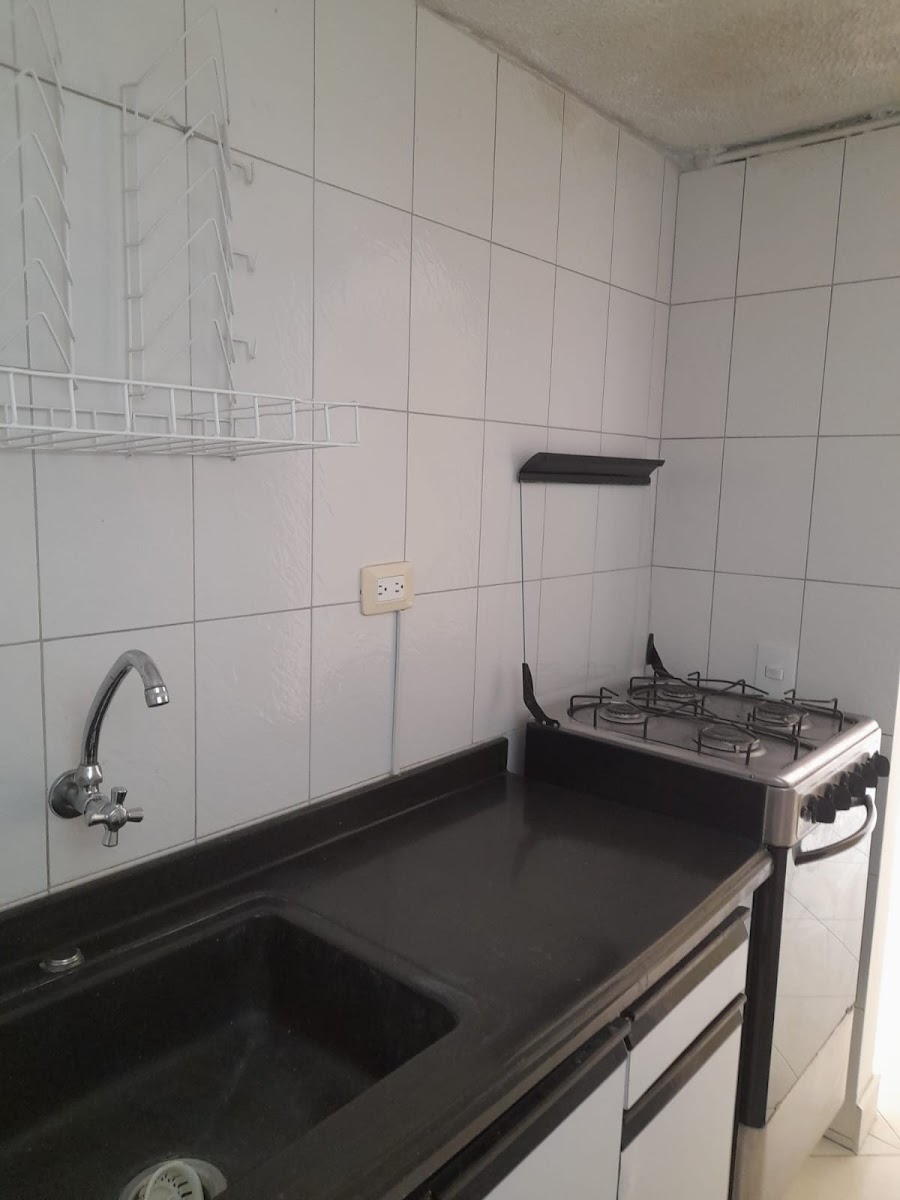 Apartamento – Villa Alsacia Bavaria – Bogota