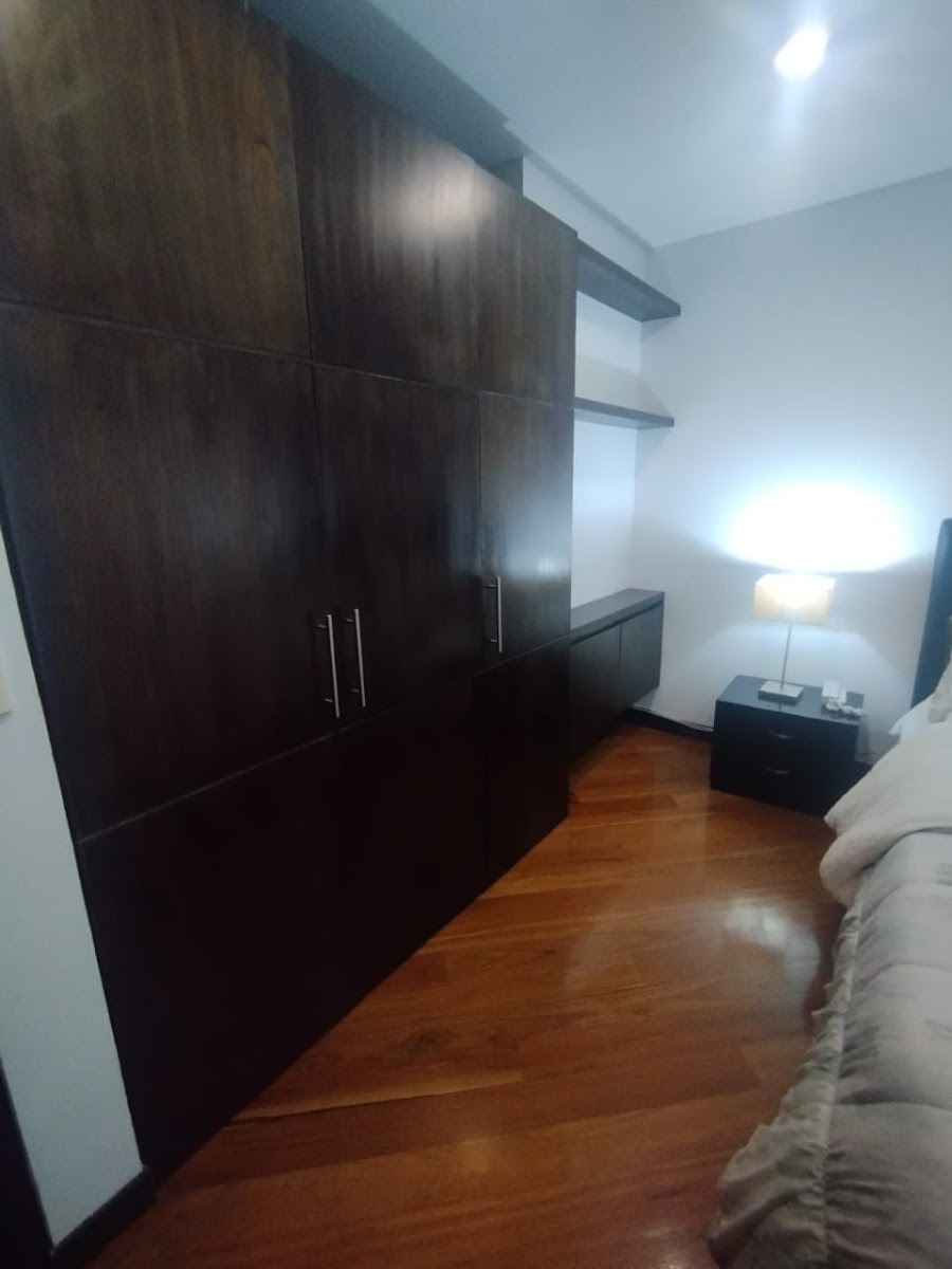 Apartamento – La Cabrera El Refugio – Bogota
