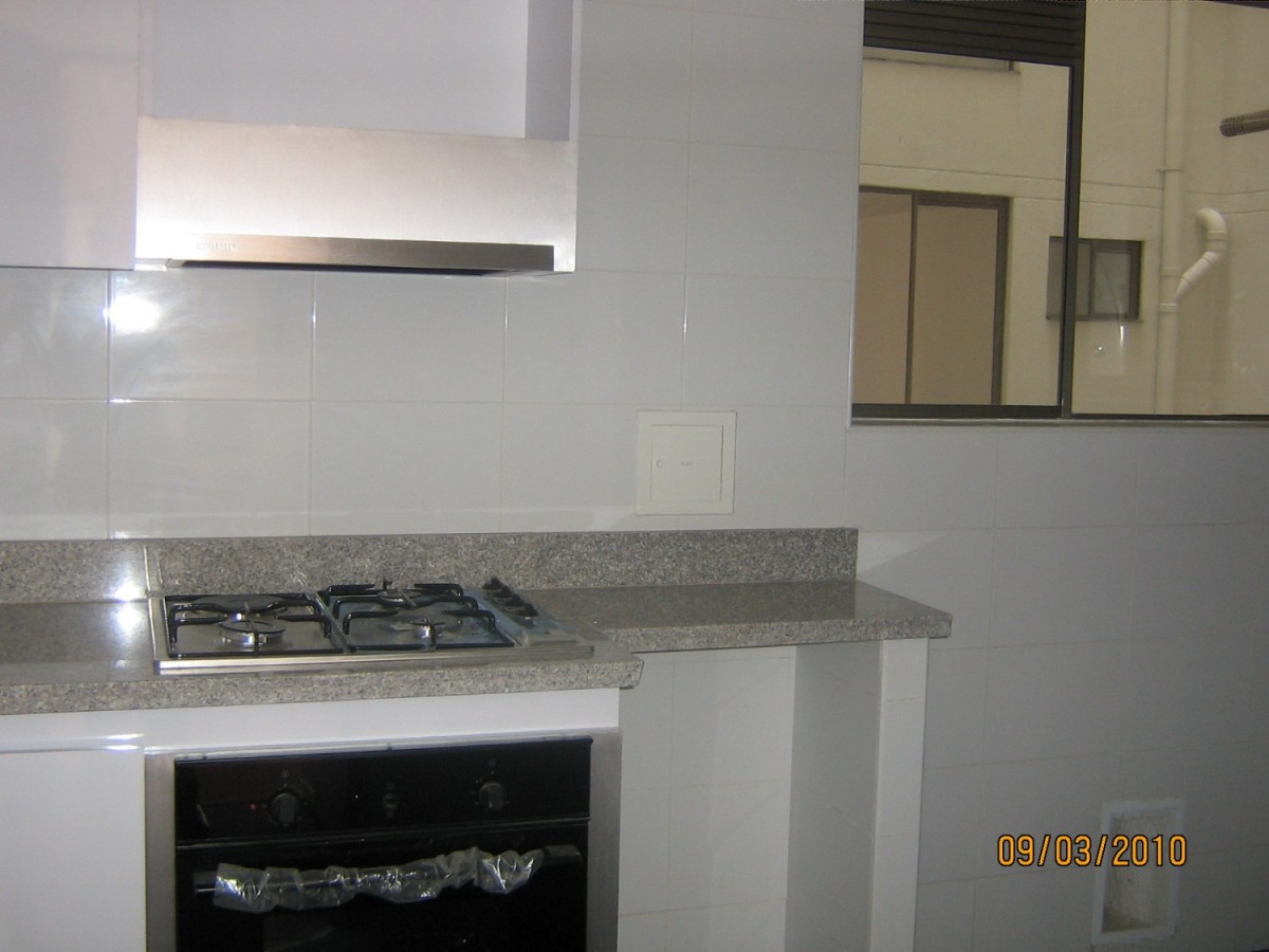 Apartamento – Cedritos – Bogota