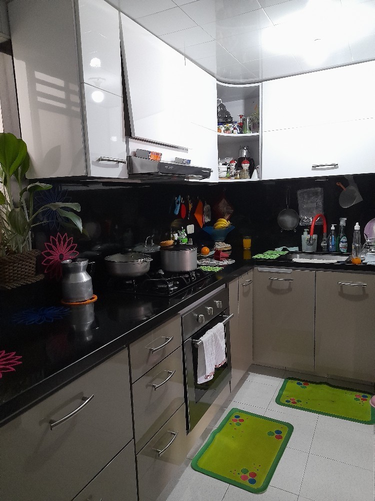 Apartamento – Pontevedra – Bogota