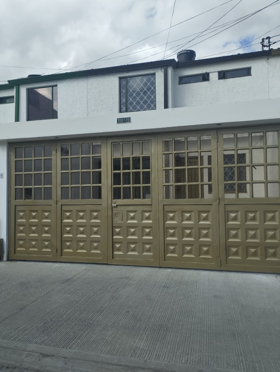 Casa – Villas De Madrigal – Bogota