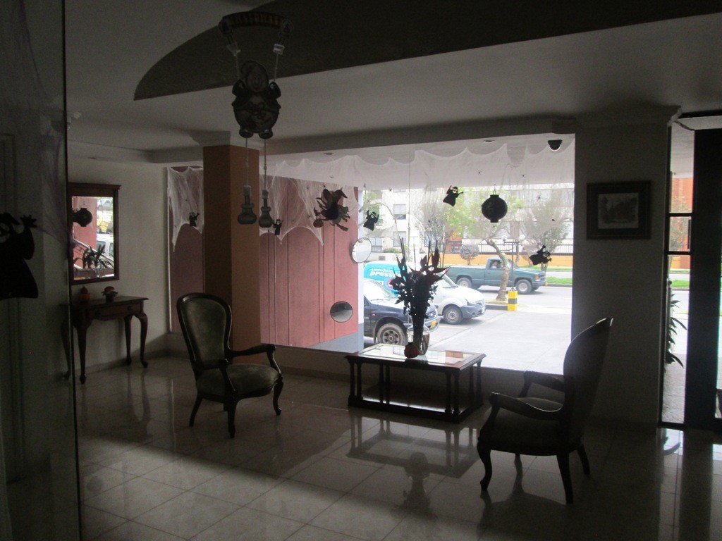 Apartamento – Alhambra – Bogota