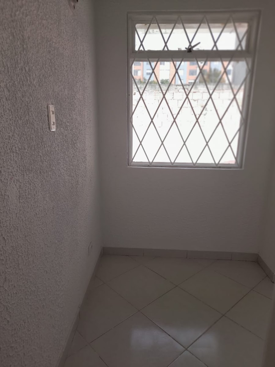 Apartamento – Colina Campestre – Bogota