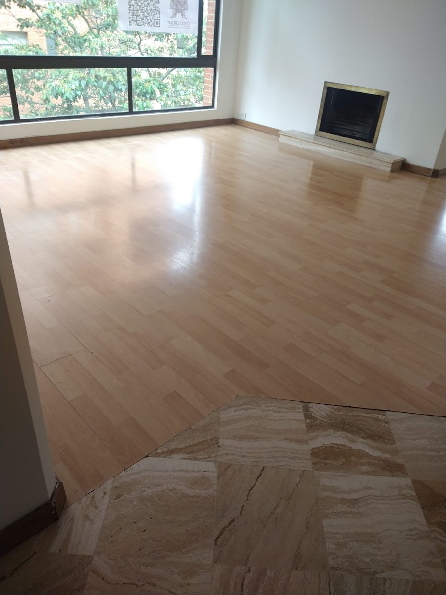 Apartamento – Los Rosales – Bogota
