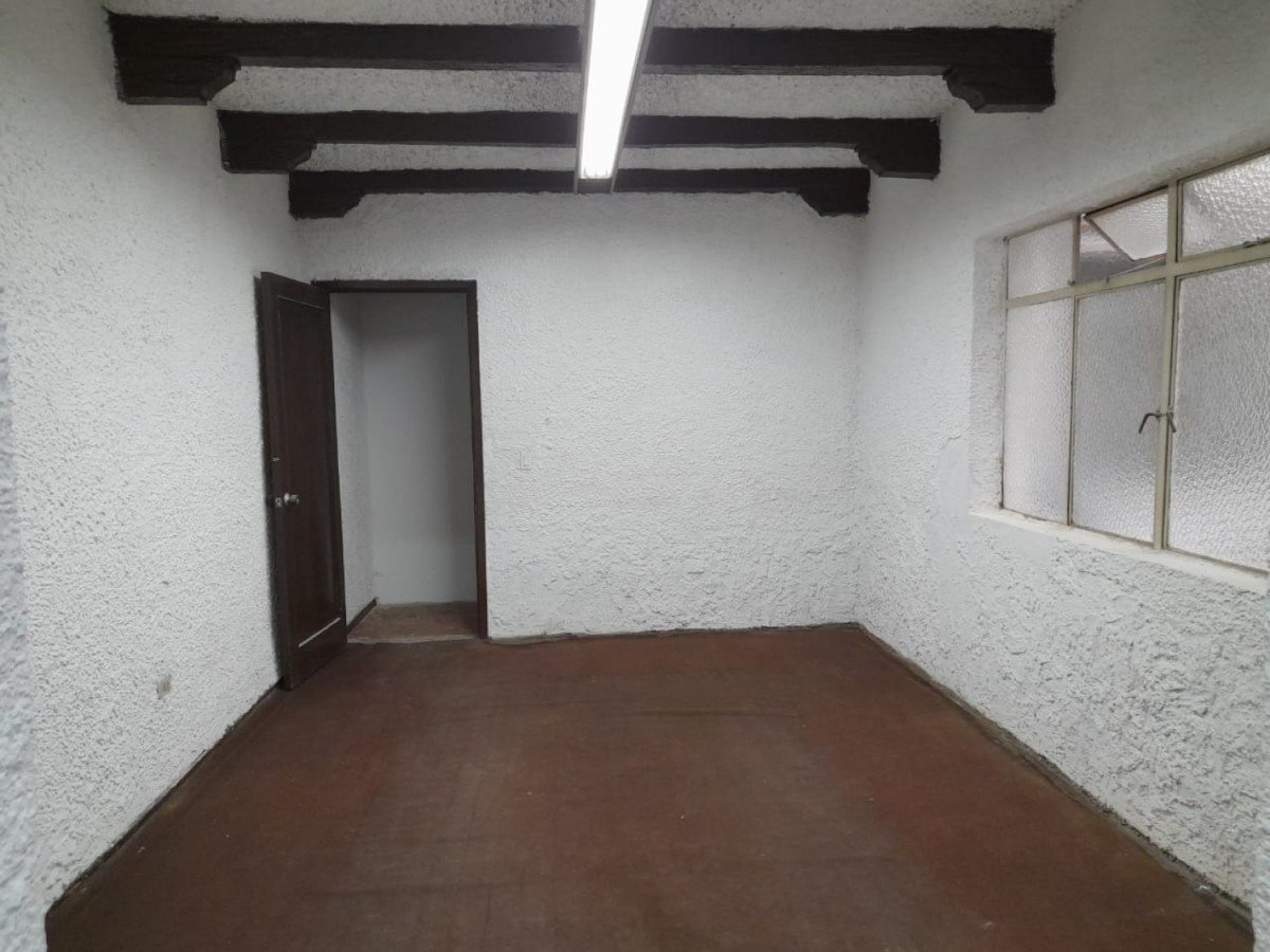 Apartamento – Teusaquillo – Bogota