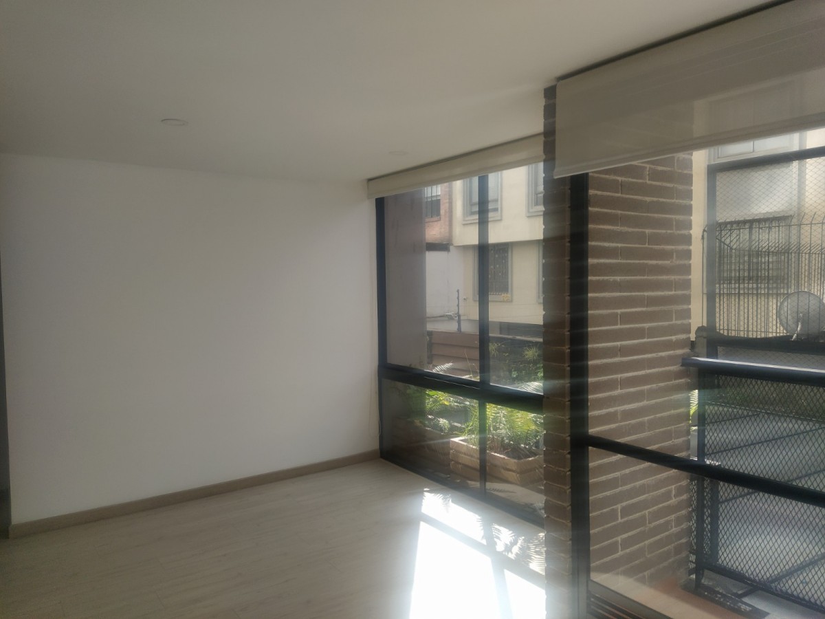 Apartamento – Antiguo Country – Bogota