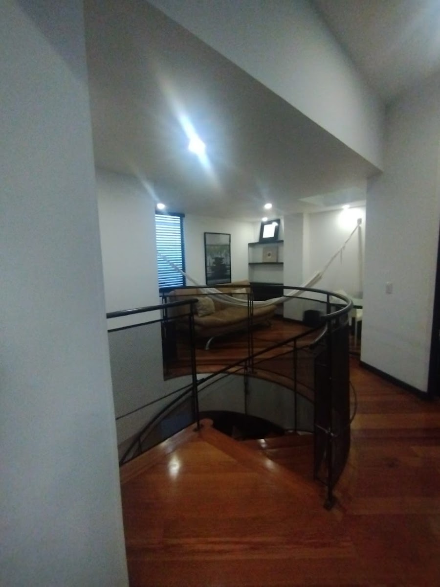 Apartamento – La Cabrera El Refugio – Bogota