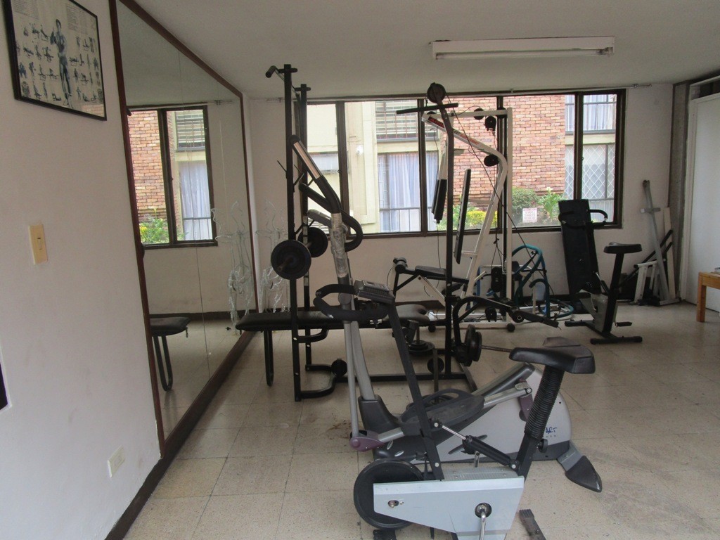 Apartamento – Villa Magdala – Bogota