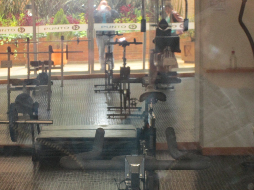 Apartamento – Chapinero Central – Bogota