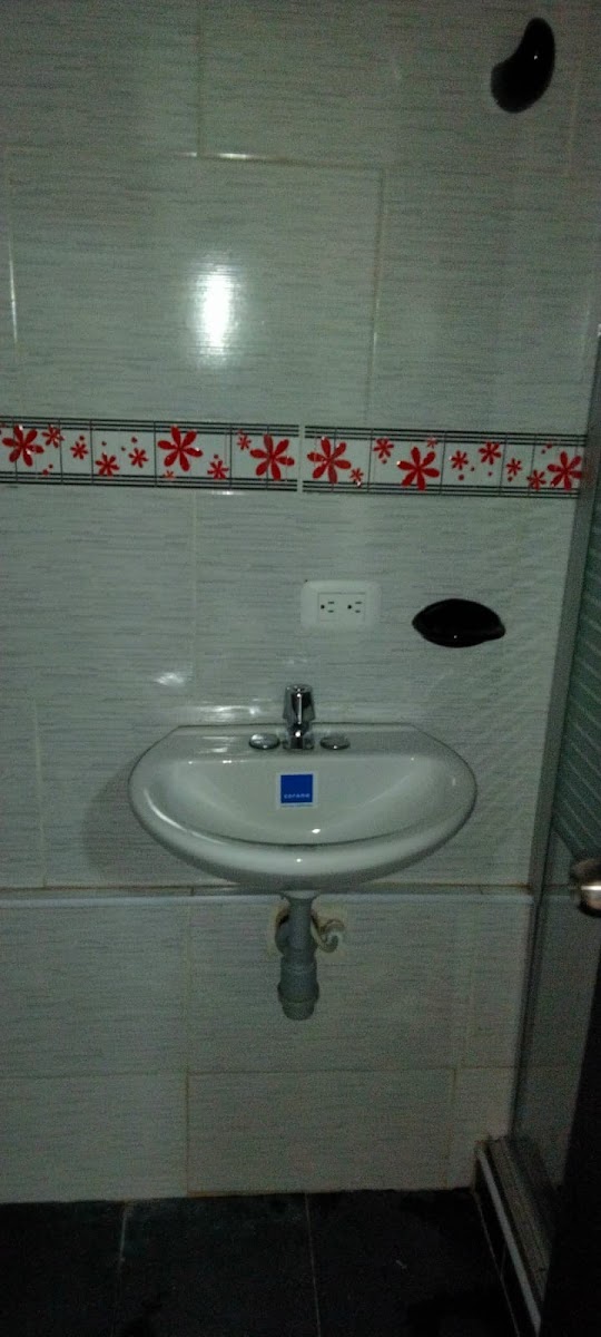 Apartamento – La CampiÑa – Bogota