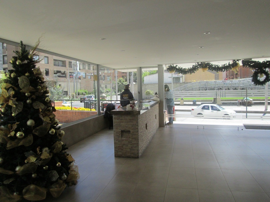 Apartamento – Bella Suiza – Bogota