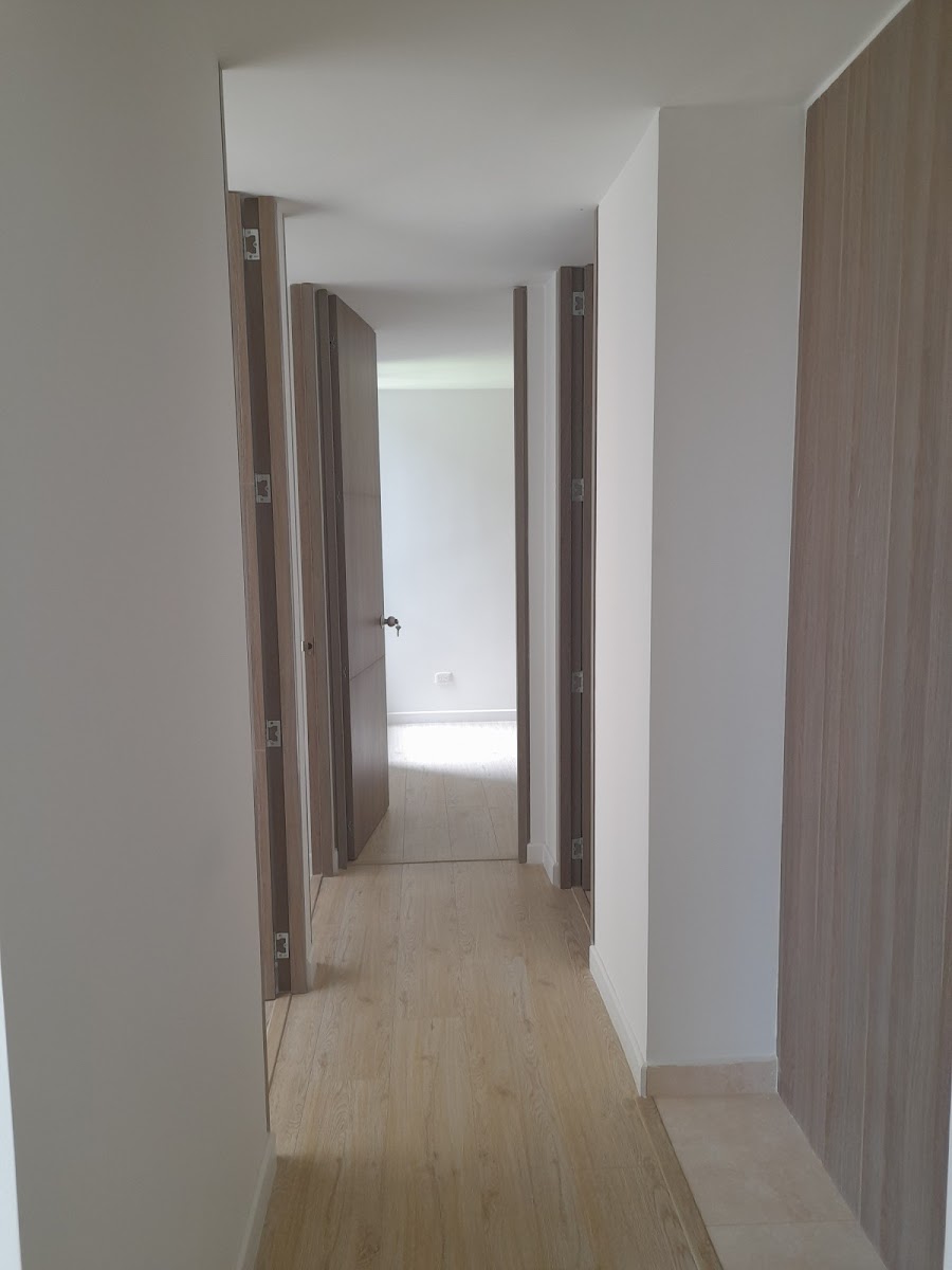 Apartamento – La Prosperidad – Madrid