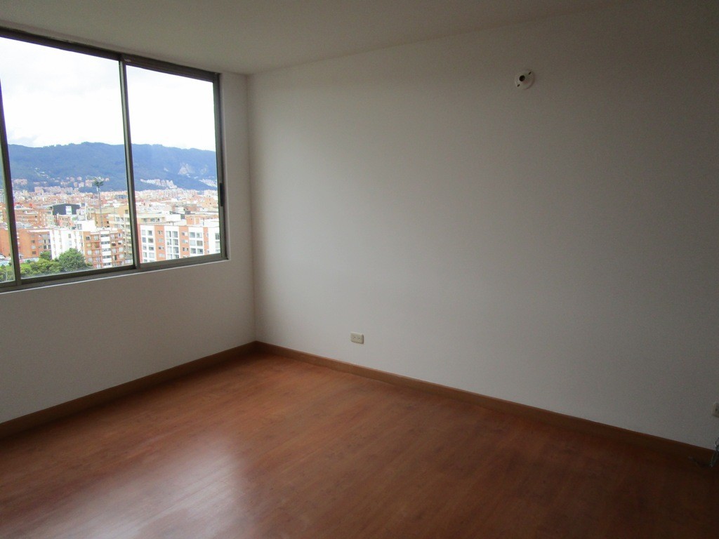 Apartamento – Mazuren – Bogota