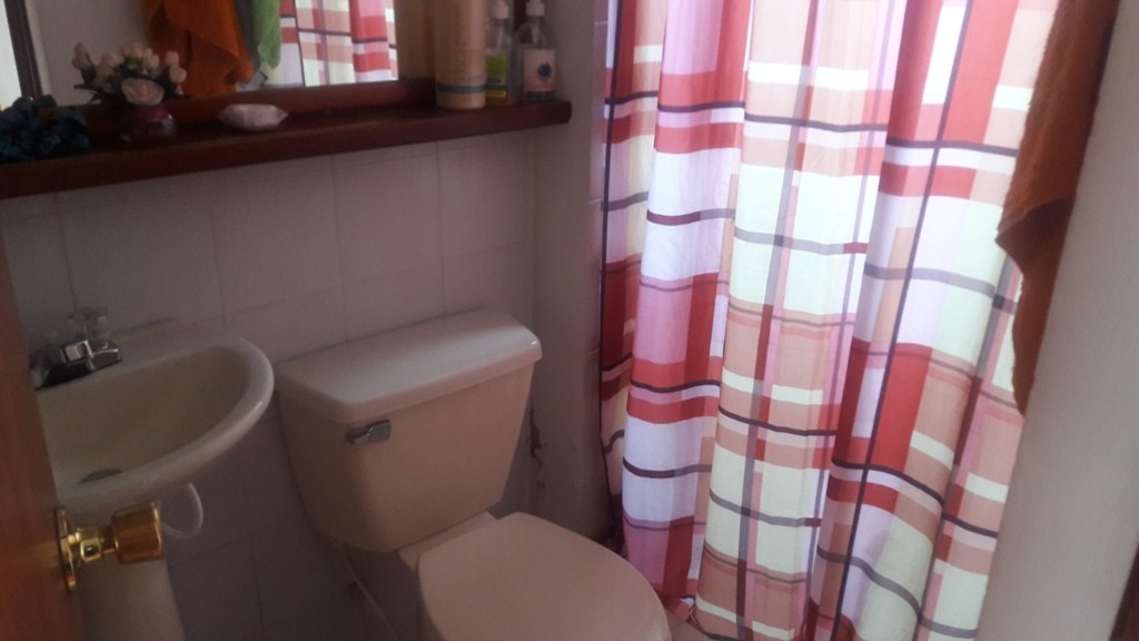 Casa – Villas De Aranjuez – Bogota