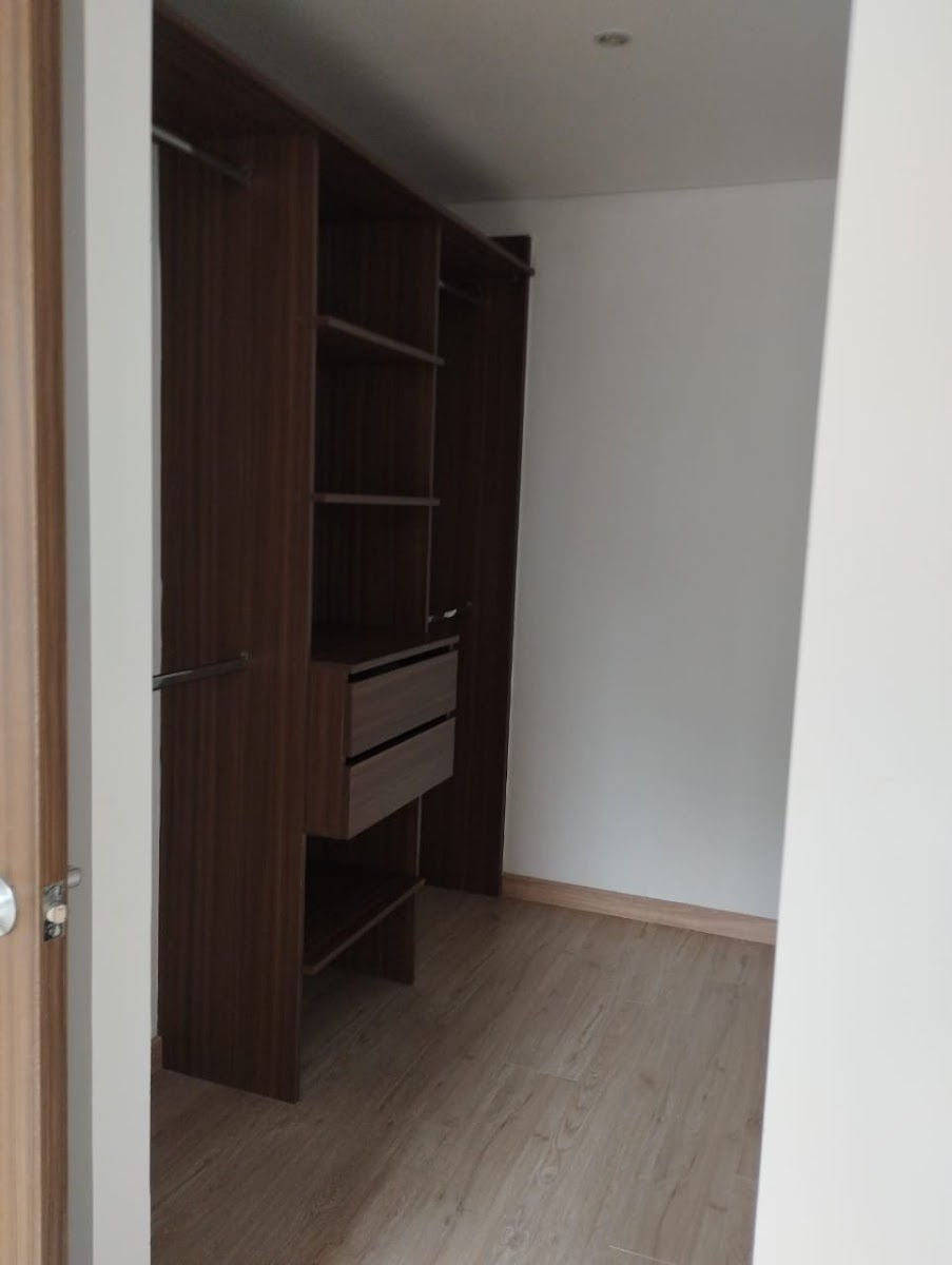 Apartamento – Javeriana – Bogota
