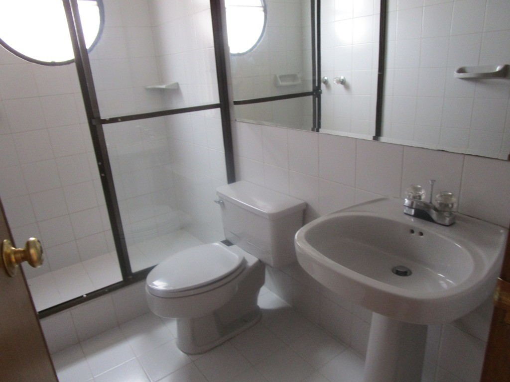 Apartamento – La Calleja – Bogota