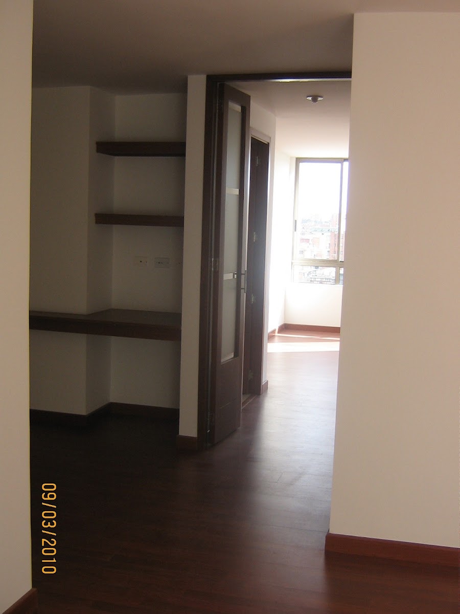 Apartamento – Cedritos – Bogota