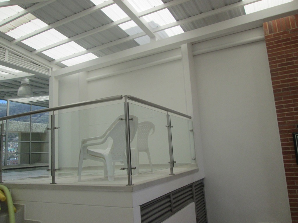 Apartamento – Bella Suiza – Bogota