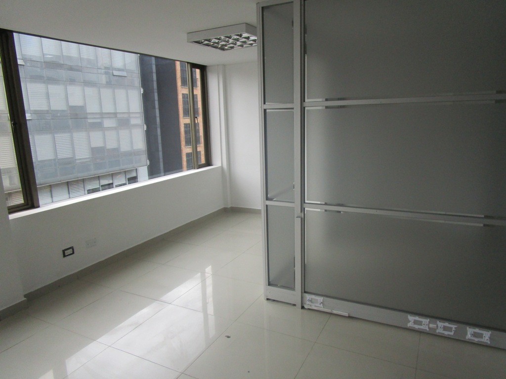 Oficina – Chico Norte Ii – Bogota