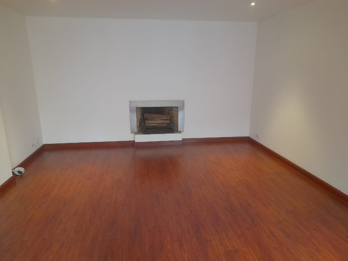 Apartamento – La Cabrera El Refugio – Bogota