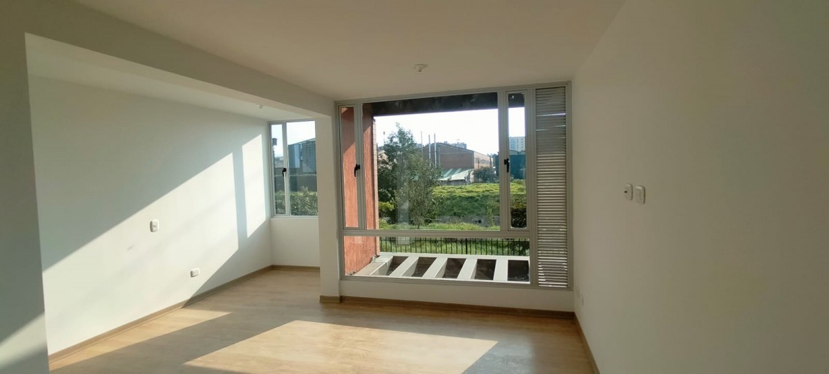 Apartamento – Villa Alsacia Castilla – Bogota