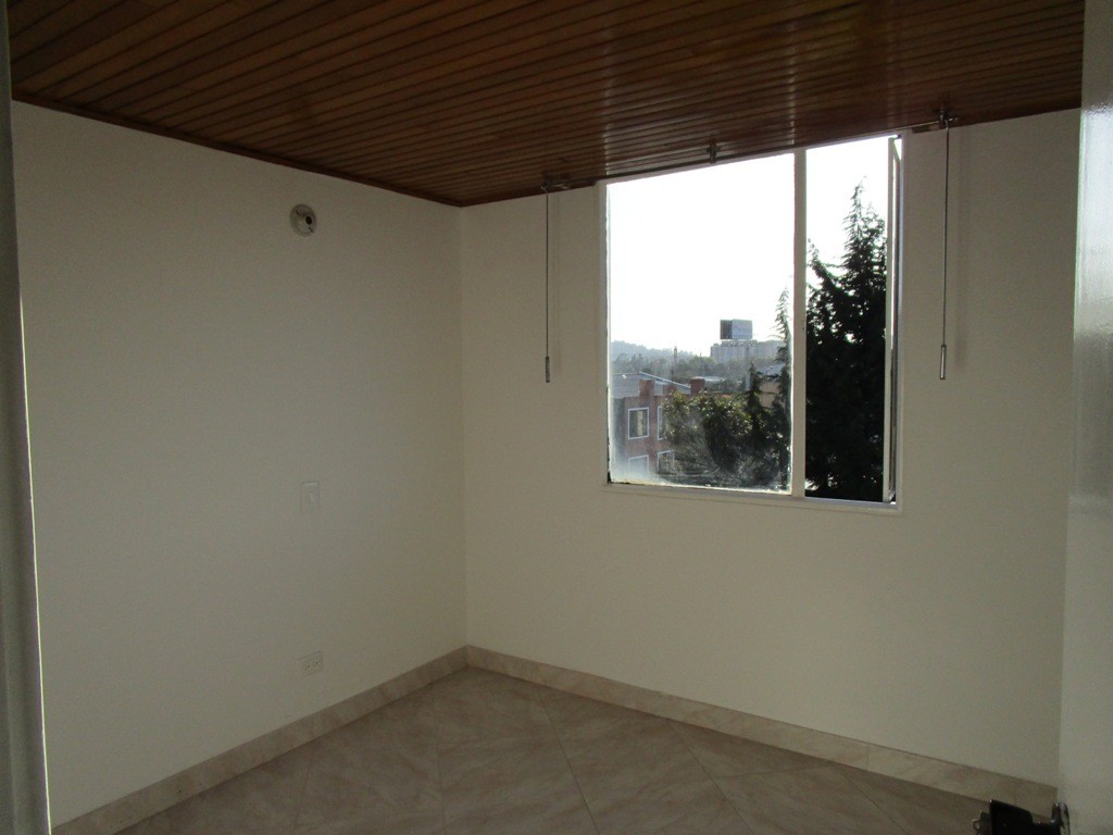 Apartamento – Estrella Del Norte – Bogota